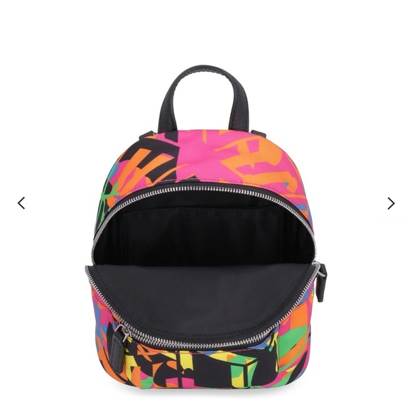 MCM Mini Backpack - Picture 5 of 5